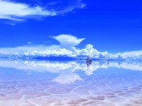 世界の絶景！(^^♪ 2015/06/04 23:42:42