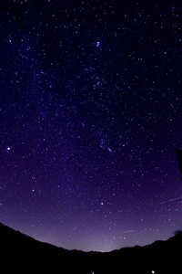 死ぬまでに行きたい！日本一星の奇麗な場所☆ 2015/05/13 21:43:08