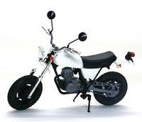 めっちゃ助かった話（バイク編） 2015/09/02 23:21:09