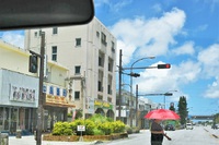 　街撮り～沖縄市（３）ゲート通り周辺
