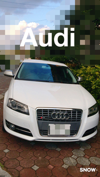 Audi 2016/11/06 11:20:35