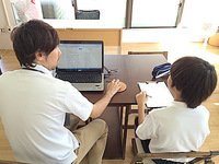 SNSもやっている最近の小学生 2014/10/27 09:59:54