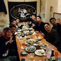 ☆ＳＦＪ新年会☆ 2016/01/24 19:13:15