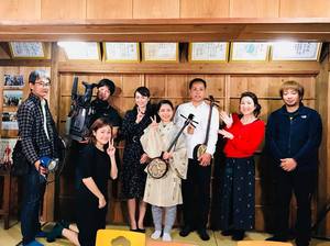 2/20 『沖縄BON‼︎』取材