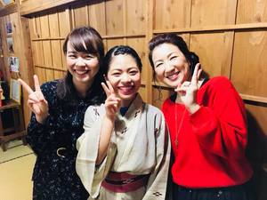 2/20 『沖縄BON‼︎』取材