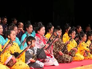 【司会】8/26 山川まゆみ30周年 初ソロ公演、大成功！