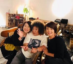 11/2 日本を飛び越えて