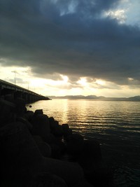 ☆初釣り…フカセ～ 2015/01/30 13:15:00