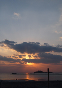 あけましておめでとうございます。
