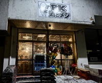 BK〜酒とメシ〜 / 長田に新規オープン