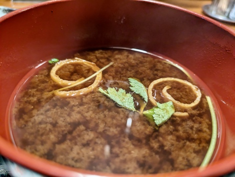 味の店 ぼんぼん / ぶたかば丼