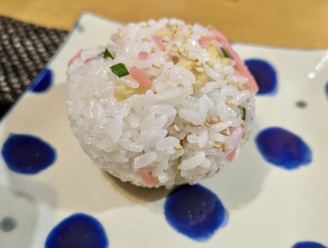 鶏つみれのスタミナ味噌鍋 & リメイク鍋焼きうどん