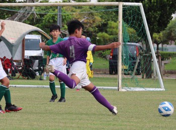 全日本U-12サッカー選手権大会