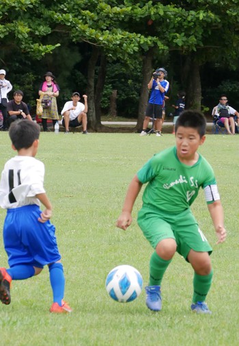 全日本U-12サッカー選手権大会