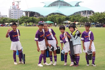 全日本U-12サッカー選手権大会