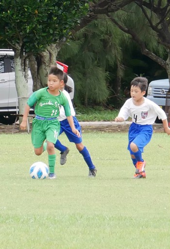 全日本U-12サッカー選手権大会