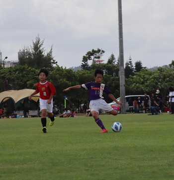 全日本U-12サッカー選手権大会