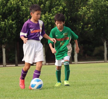 全日本U-12サッカー選手権大会