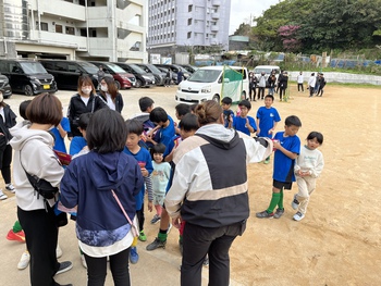 シーサーリーグ1日目