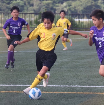 全日本少年サッカー選手権大会沖縄県大会