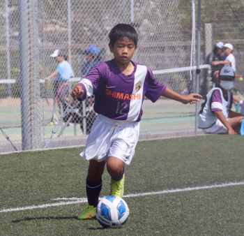 全日本U-12サッカー選手権大会