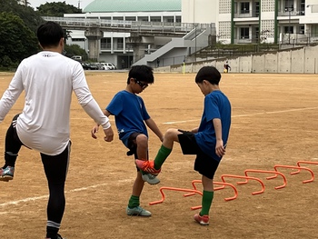 シーサーリーグ1日目