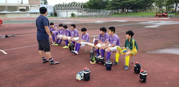 第45回全日本U-12選手権大会 沖縄大会