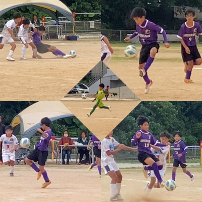 2023 JA共済カップ OFA 第37回沖縄県U-11サッカー大会