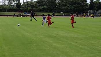 第45回全日本U-12選手権大会 沖縄大会