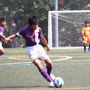 全日本U-12サッカー選手権大会