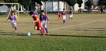 2021JA共済カップ U-11 宜野湾地区大会