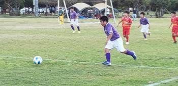 2021JA共済カップ U-11 宜野湾地区大会