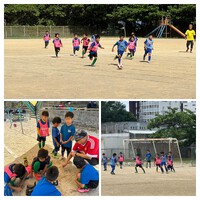 U-8/10/12TRM　(大宮西SSS・遠征) 2023/08/01 09:19:27