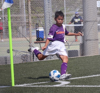 全日本U-12サッカー選手権大会