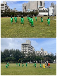 低学年⭐️シーサーリーグ 2023/06/11 21:44:48