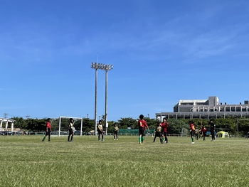 うるまジャパンCUP.U-10⚽️