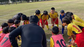 第45回おきぎんJカップ＊最終日