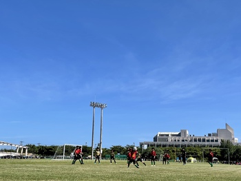 うるまジャパンCUP.U-10⚽️