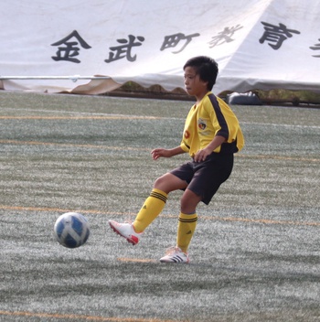 全日本少年サッカー選手権大会沖縄県大会