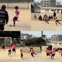 沖縄ファミマCUP 強化練習試合 2024/02/18 22:39:09