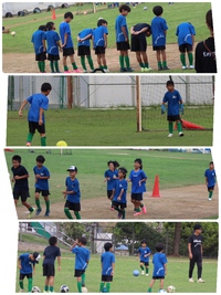 低学年⭐️練習試合 2023/10/07 23:31:49
