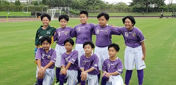 第45回全日本U-12選手権大会 沖縄大会