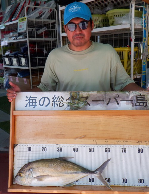 釣果写真更新(^_-)-☆