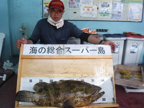 釣果写真更新＆バトルカップ受付開始！