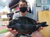 釣果写真更新(^_-)-☆ 2022/02/03 13:04:52