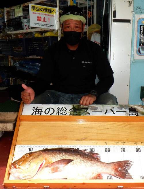釣果写真更新(^_-)-☆