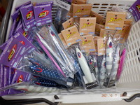 スピンドル・スパイファイブ入荷！ 2021/10/09 14:46:25