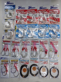 新商品！ステキ針 入荷しました☆ 2021/12/17 18:43:44