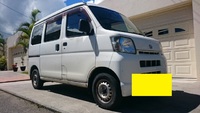 H19年式ダイハツハイゼットカーゴの買取依頼です！ 2016/09/16 14:10:52