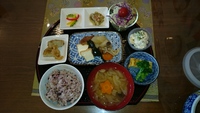 本日のランチ 2015/05/20 12:45:16